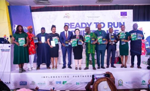 YIAGA hosts conference for 150 young legislative candidates on ‘pathways to electoral success’