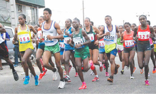 Maiden Abuja International Marathon to now hold April 29