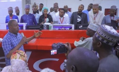 Zulum to banks: We’ll revoke your land if you fail to dispense new naira notes
