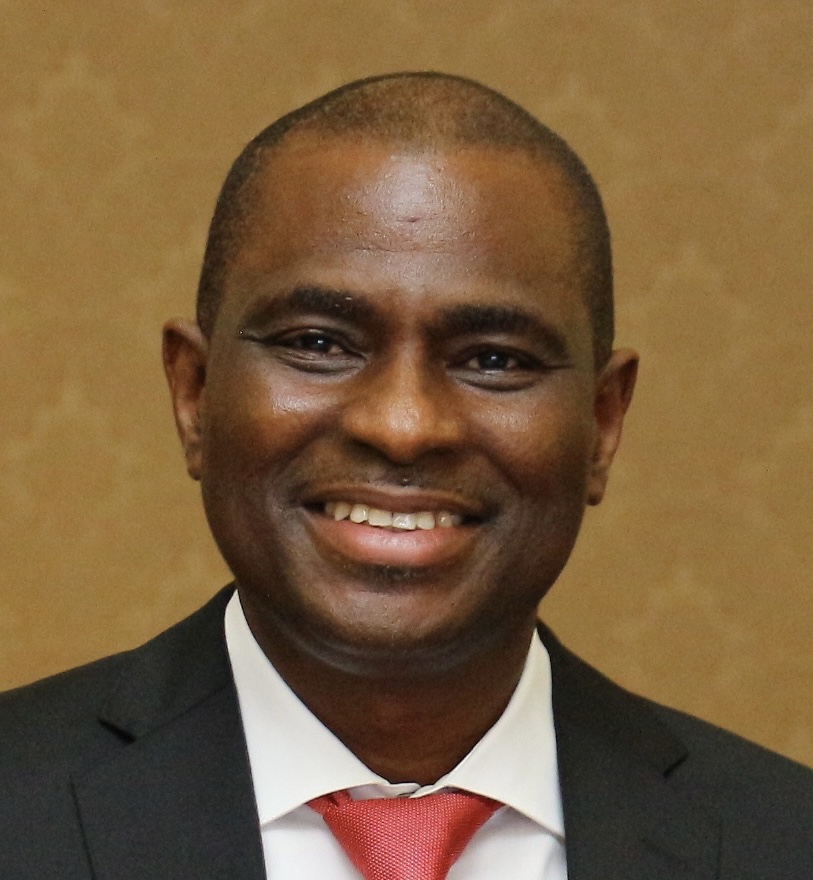 Segun Ogunsanya