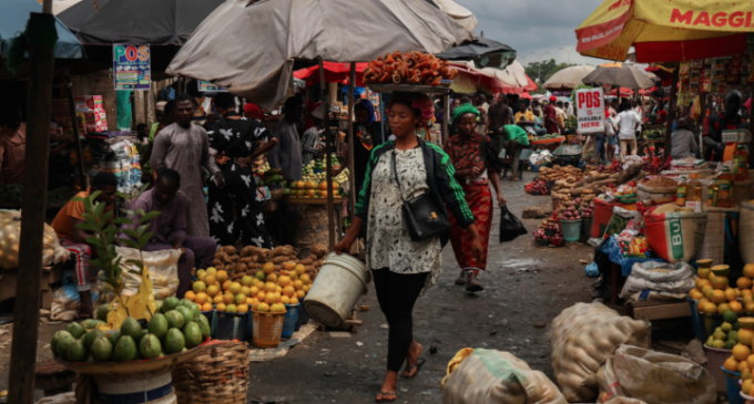 Nigeria, beware of seller’s inflation