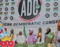 Confusion as ADC chieftains endorse Obi — after party faction declared support for Atiku