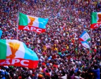 FULL LIST: APC wins Lagos senatorial elections, 20 of 24 house of reps seats