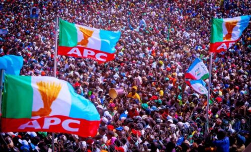 FULL LIST: APC wins Lagos senatorial elections, 20 of 24 house of reps seats