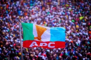 APC flag