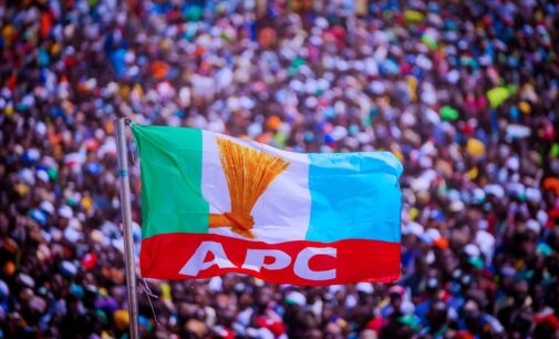 APC suspends Amos Bulus, Gombe senator, over ‘anti-party activities’