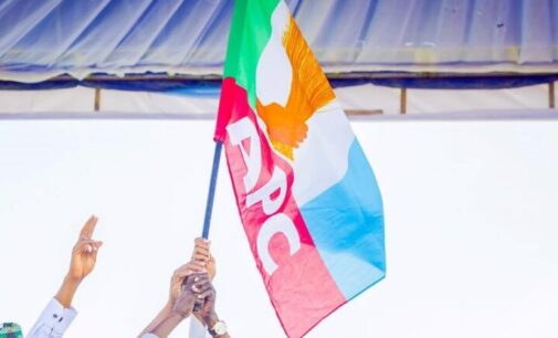 PDP leaders in Ondo defect to APC