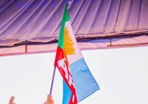 APC new flag