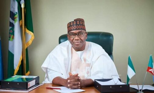 ‘We’re in this together’ — Abdulrazaq suspends campaign over naira scarcity