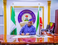 Adeleke replaces Aregbesola’s empowerment scheme with ‘Imole Youth Corps’