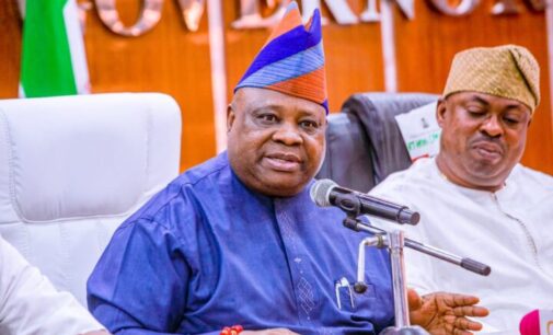 Subsidy removal: We’ll provide buses, reduce working days to make life easy, says Adeleke