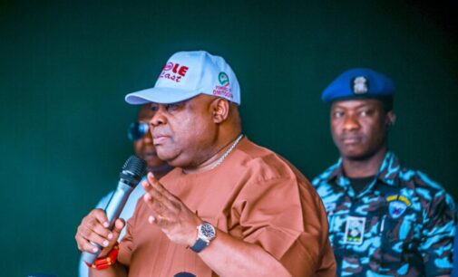 Osun guber: Appeal court to determine Adeleke’s fate Friday