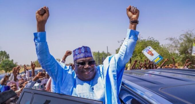 Lawan reelected to senate for fifth term, says supporters ‘fasted, sacrificed’ for him