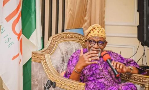 ‘A man who attempted to be president will frustrate us’ — Akeredolu tackles Emefiele