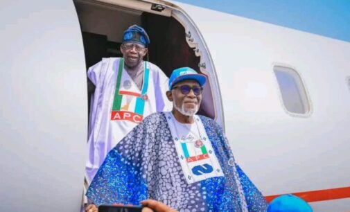 #NigeriaElections2023: Tinubu enjoys strong lead in Ondo, wins 12 of 13 LGs announced
