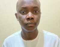 ‘N3bn fraud’: Bail hearing in EFCC’s case against Yahaya Bello’s nephew stalled