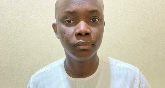 ‘N3bn fraud’: Court grants Yahaya Bello’s nephew N500m bail