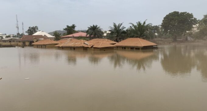 ‘Actions should be taken early’ — NEMA warns of massive flooding in 2023
