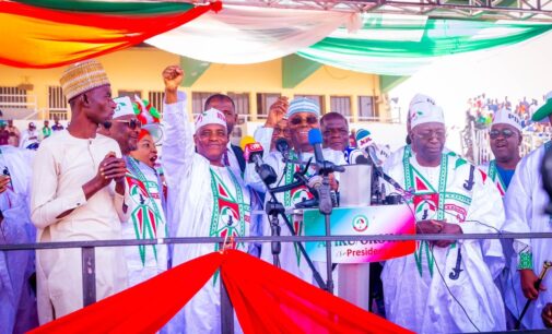 Take APC’s money and reject them, PDP campaign tells Kano residents