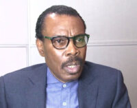 2024 budget: FG should meet with creditors to restructure debt, says Rewane