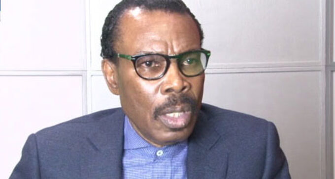 Naira crunch may cause $18m GDP loss monthly, says Rewane