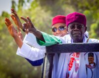 25% saga: Five FCT residents ask court to stop Tinubu’s inauguration, extend Buhari’s tenure