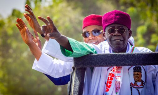 25% saga: Five FCT residents ask court to stop Tinubu’s inauguration, extend Buhari’s tenure