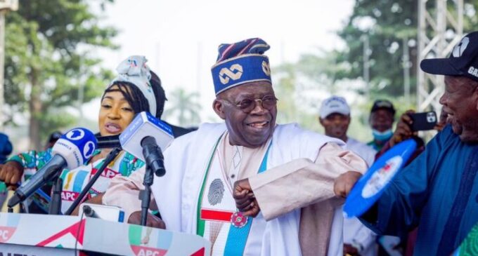 EXCLUSIVE: Kwankwaso holds four-hour meeting with Tinubu in Paris, may join cabinet