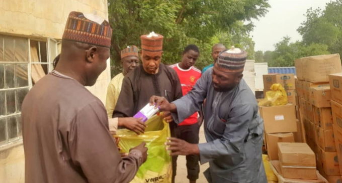 Cash crunch: Borno residents to access free drugs from government hospitals
