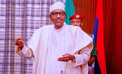 Buhari: I hope next administration will continue anti-corruption war