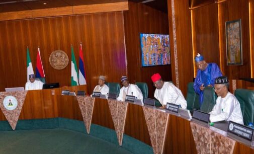 Salihu Lukman: It’s worrisome APC leaders can’t convince Buhari to rethink naira swap policy