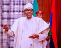 Buhari: Fragility of our borders hindering fight against terrorism, economic sabotage