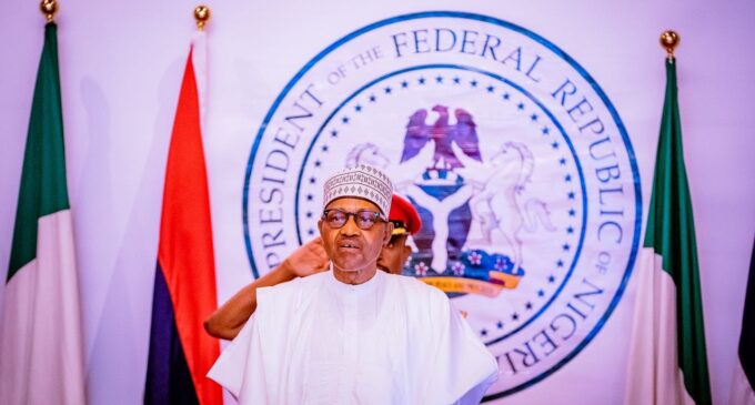 Naira redesign: Buhari has good intentions — but may have got wrong advice, says Keyamo