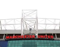 Man United sign ‘record breaking £900m’ deal with Adidas