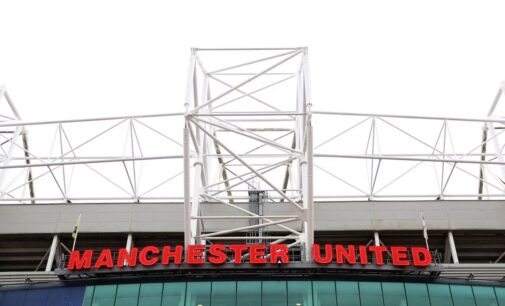 Man United sign ‘record breaking £900m’ deal with Adidas