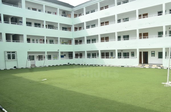 Chrisland reacts after parent's outburt on dead student