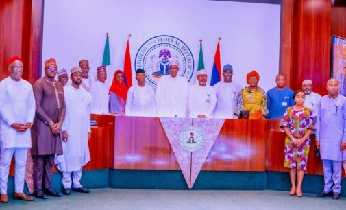 Climate Change Council holds inaugural meeting as Buhari approves work plan