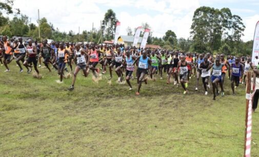 First-ever cross-country championship in Nigeria to hold Feb 18