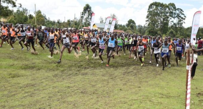 First-ever cross-country championship in Nigeria to hold Feb 18