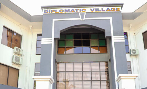 FG inaugurates duty-free ‘shopping village’ for diplomats to promote economic growth