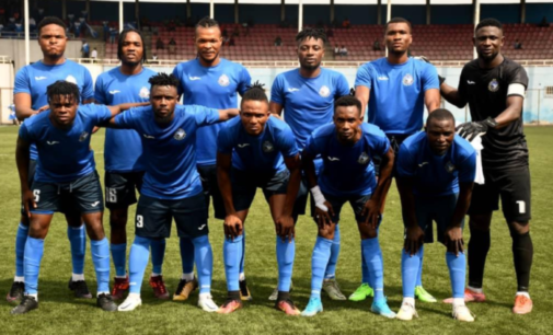 NPFL round-up: Enyimba secure away win as Insurance share spoils with 3SC