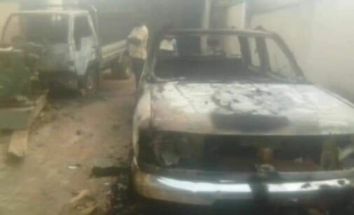 Gunmen set ablaze home of Imo LP assembly candidate