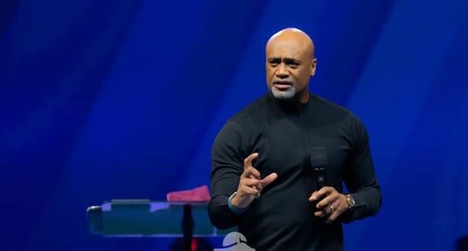 Presidential poll: Paul Adefarasin under fire over parable of ‘Saul came before David’