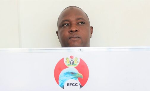EFCC arrests Kano indigene for ‘impersonating Bawa’
