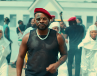 DOWNLOAD: Falz, Tekno combine for socially conscious song ‘O Wa’ — ahead of elections