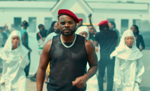 DOWNLOAD: Falz, Tekno combine for socially conscious song ‘O Wa’ — ahead of elections