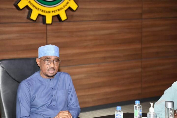 Nigeria's petrol importation reduced by 29.9m litres in eight months, says NMDPRA CEO