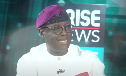 Tinubu’s cognitive ability is perfect — we all suffer gaffes, says Femi Pedro