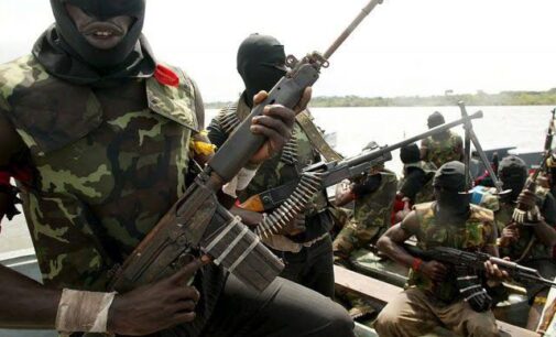 Gunmen abduct PDP chieftain in Akwa Ibom