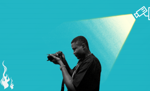 How digital surveillance threatens press freedom in Nigeria, West African countries
